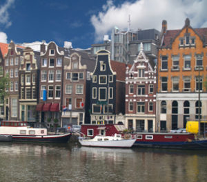 Amsterdam