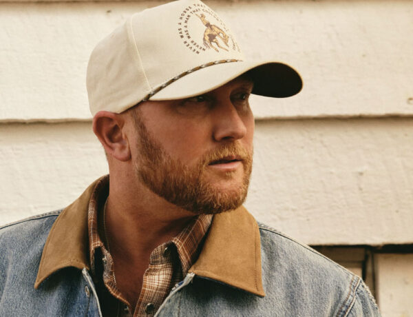 Cole Swindell
