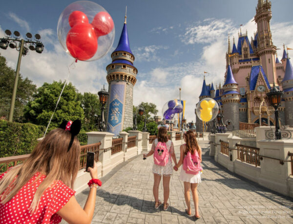 Disney Meetings and Events