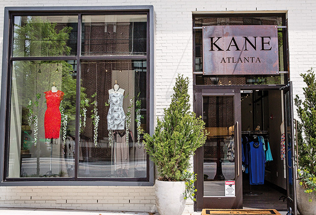 Kane Boutique