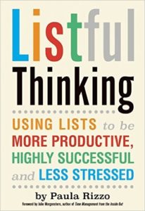 Listful Thinking