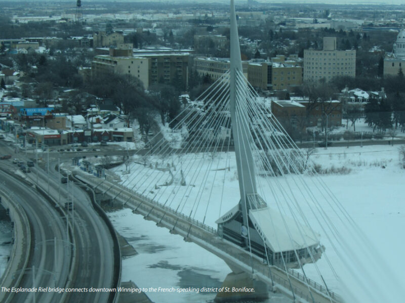 WINNIPEG, MANITOBA, CANADA